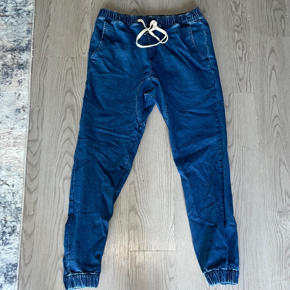 Pac-sun Joggers Men’s